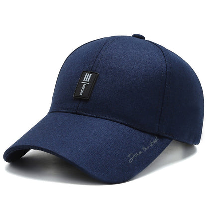 Men's Luxury Designed Baseball Hats