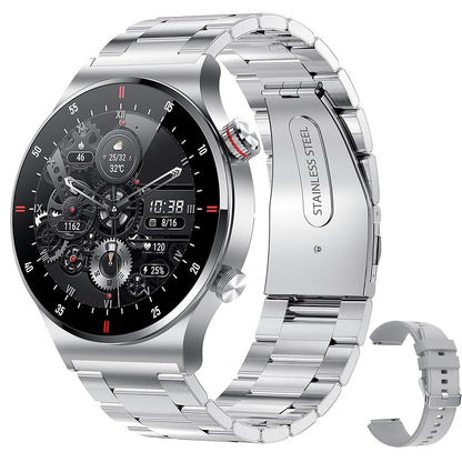 Men's Bluetooth Smart Watch
