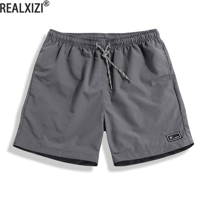 Men's Quick Drying Shorts