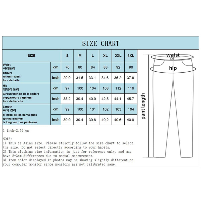 Men's Slim/Skinny Fit Cotton Jeans