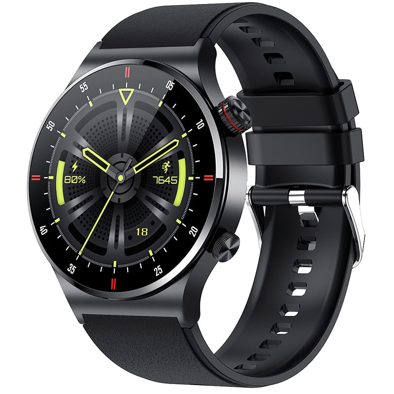 Men's Bluetooth Smart Watch